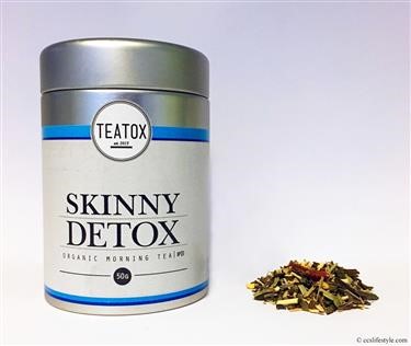 &quot;Is Green Tea Good for Dieting