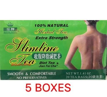 &quot;Triple Leaf Dieters Green Tea Side Effects