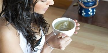 &quot;How Much Caffeine in Green Tea Diet Pills