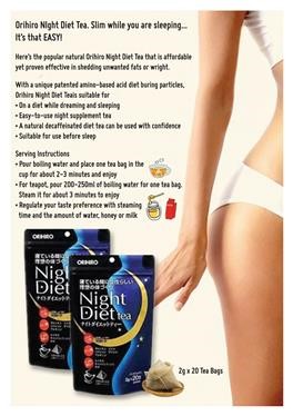 &quot;Diet Pills Without Green Tea