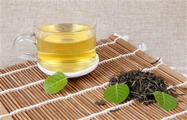 &quot;Is Diet Green Tea Caffeine Free