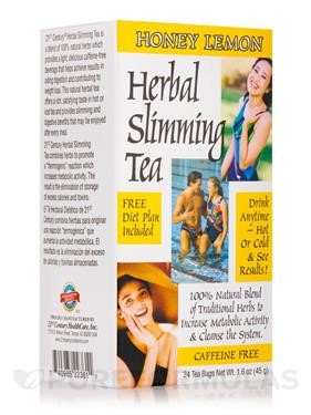 &quot;Nutri Leaf Dieters Slim Tea Reviews