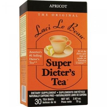 &quot;Super Dieter's Tea Side Effects