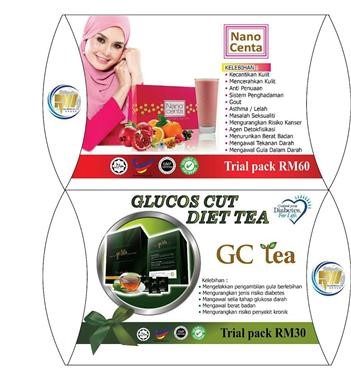 &quot;Green Tea and Green Apple Diet