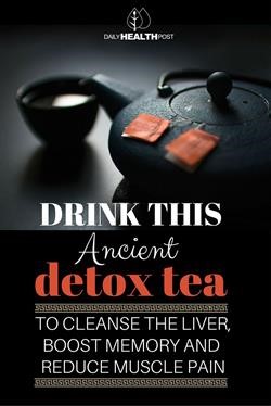 &quot;Super Green Tea Diet Does It Work