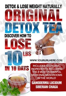 &quot;3 Ballerina Tea Dieters Drink Como Se Toma