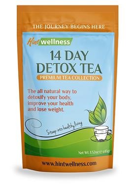 &quot;Dieters Tea Senna Leaf