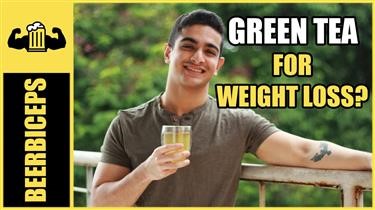 &quot;What Is Lipton Diet Green Tea Sweetened With