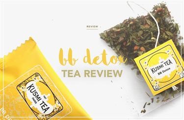 &quot;Organic Dieters Tea