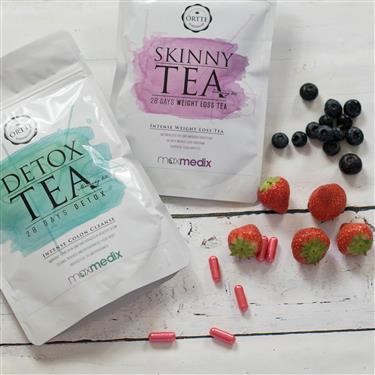 &quot;Chinese Diet Green Tea Review