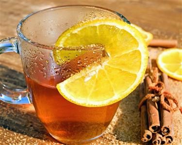 &quot;Zendo Dieters Tea