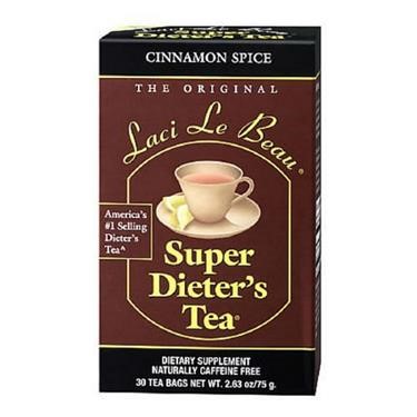 &quot;Nutri-Leaf - Dieters' Slim Tea Extra-Strength