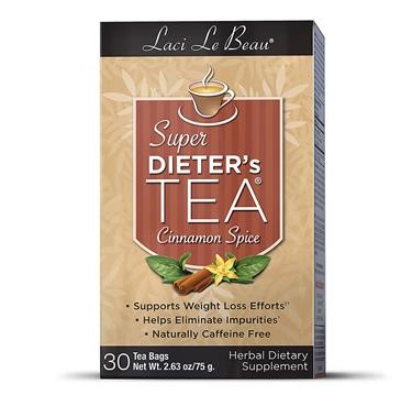 &quot;Best Dieters Green Tea