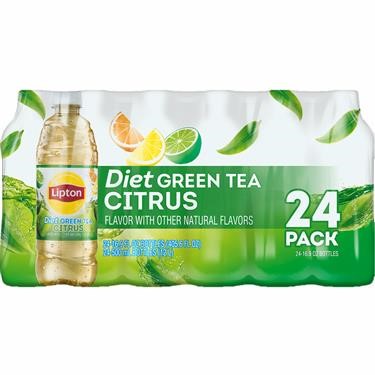 &quot;Green Tea and Juice Diet