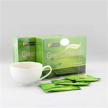 &quot;Green Tea and Prunes Diet