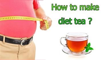 &quot;Green Tea Honey Diet