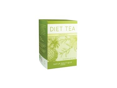 &quot;Lipton Diet Green Tea Potassium