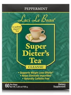 &quot;Tadin Zendo Dieters Tea Side Effects