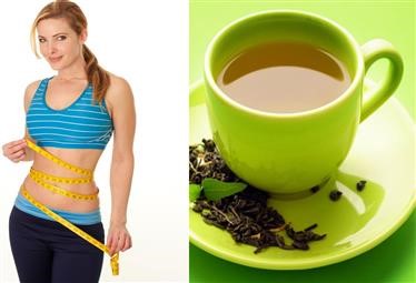 &quot;Do Green Tea Diet Pills Help You Lose Weight