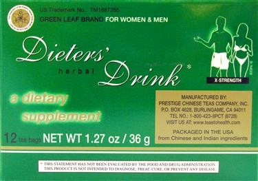 &quot;Super Green Tea Diet Capsules