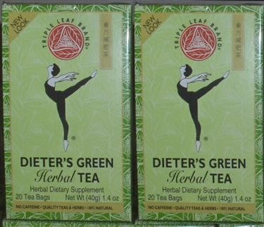 &quot;Green Tea Caffeine Diet Pills