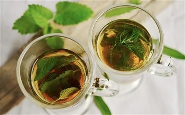 &quot;Green Tea on Fodmap Diet