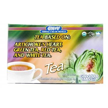 &quot;Lipton Diet Green Tea Nutrition Info