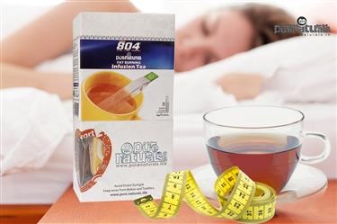 &quot;Side Effects of Dieters Tea