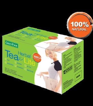 &quot;Caffeine Content in Kirkland Diet Green Tea