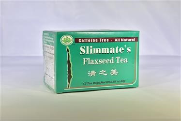 &quot;Dieters Drink Tea Ingredients