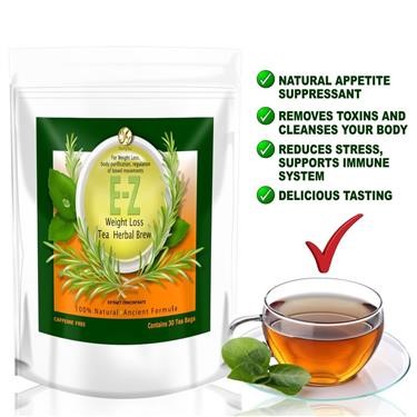 &quot;Sun Valley Premium Dieter's Tea Super Strength