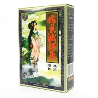 &quot;China Slim Diet Tea Reviews