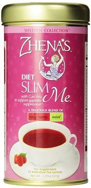 &quot;Herbal Tea Diet Plan