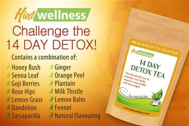 &quot;Dieter's Green Herbal Tea Reviews