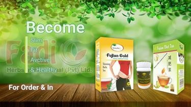 &quot;Herbal Tea for Dieting