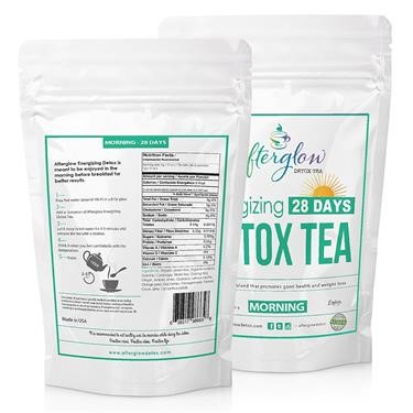 &quot;Super Dieter's Tea Cvs