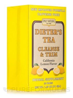 &quot;Chinese Dieters Tea Extra Strength