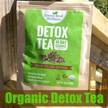 &quot;Dieter's Delight Green Tea