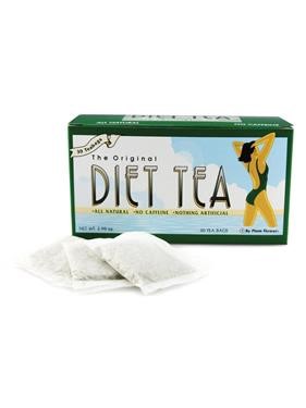 &quot;Is Diet Green Tea Healthy for You