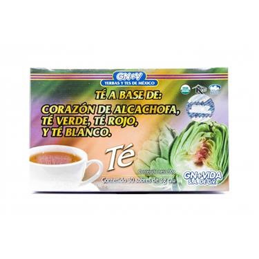 &quot;Only Natural Dieter's Tea