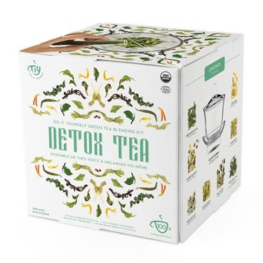 &quot;Nutri-Leaf Dieters' Slim Tea Review