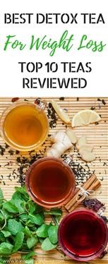 &quot;Body Balance Dieter Tea Reviews