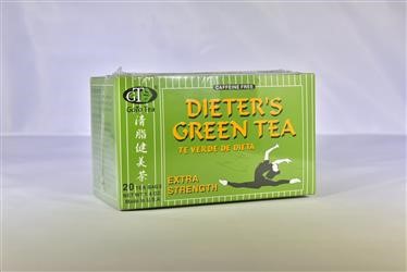 &quot;Is Bottled Lipton Diet Green Tea Healthy