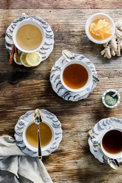 &quot;How to Use Dieters Tea